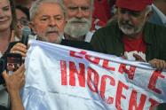 Lula da Silva