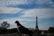 París, Francia