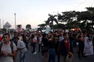 Marcha Ibagué