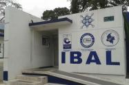 Ibal 