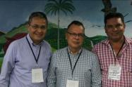 Representantes ante el Consejo Directivo de Cortolima