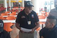 Captura Policía 