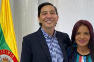 Diana Londoño será la nueva Secretaria de Cultura de Ibagué