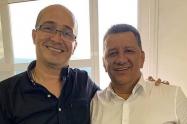 Jorge Bolivar