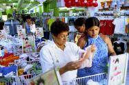 Comercio Ibagué