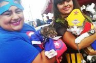 Disfraza Tu Mascota 