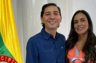 Martha Villarreal 