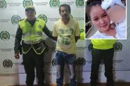 Capturaron al presunto Feminicída de Rioblanco