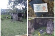 Asesinato taxista