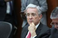 Senador Álvaro Uribe