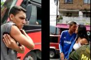 Apuñalaron en Chapinero a vendedor de tintos