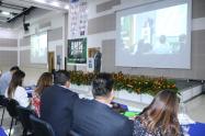 El Tolima se tiene cinco iniciativas clúster: Café, Salud, Moda y Confección, TIC, Turismo y Cultura