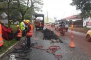 Estas obras de saneamiento básico tendrán una inversión mayor a los 6.700´000.000 millones de pesos