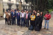 Comité de paro