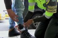 Los detenidos deberán responder por el delito de fuga de presos.