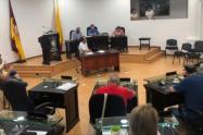 Asamblea del Tolima 