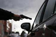 Fleteo en el norte de Ibagué, se le llevaron más de 18 millones a un militar