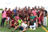 Deportes Tolima