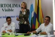 Mañana se define el cronograma  de empalme con el director saliente Jorge Enrique Cardoso