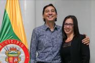A 9 días de elecciones José Barreto Castillo renunció a su candidatura a la alcaldía de Ibagué