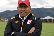 Tolimense Harold Rivera 