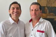 Abel Castaño es Especialista en Patología de la Construcción y además cuenta con un diplomado en Administración de Obras Civiles.