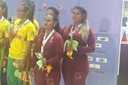 Juegos Nacionales 2019