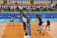 Juegos nacionales 2019