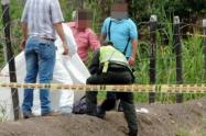 Asesinato 