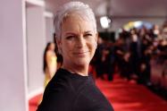 Jamie Lee Curtis