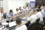 Esta iniciativa hace parte de un ciclo de reuniones que promoverá la CCI con los diputados, concejales y alcaldes electos 