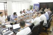 La jornada está prevista para este lunes en el auditorio principal de la CCI