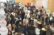 Para este proceso se presentaron  más de 120 empresas interesadas en adoptar este modelo comercial 