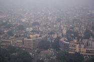 Contaminación 