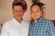 Fredy Torres es administrador financiero, contador público, especialista en Revisoría  Fiscal  y Auditoría Externa
