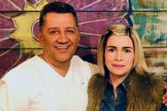 Nidia Yurany Prieto Arango, será la nueva directora del Departamento Administrativo de Asuntos Jurídicos del Tolima