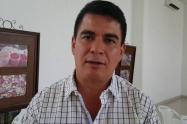 Mauricio Otiz Alcalde de Espinal
