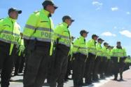Policia Nacional 