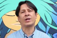 Renzo García, señaló que en la Dirección de Cortolima se eligió un perfil que no tiene la idoneidad para el cargo