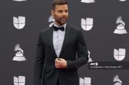 Ricky Martin