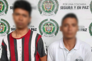 Utilizaron una navaja para intimidar su víctima.