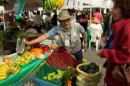 Mercado Campesino