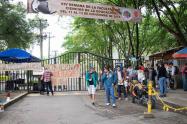 Universidad del Tolima 