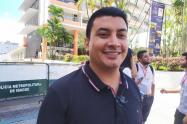 Concejal Mora