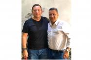 Ricardo Orozco y Julián Fernando Gómez Rojas