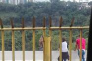 Puente la variante
