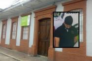 Capturado