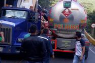 Accidente 