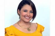 Claudia Patricia Cerón Monroy, nueva directora de residuos físicos del municipio