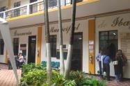 Personeria de Ibagué 